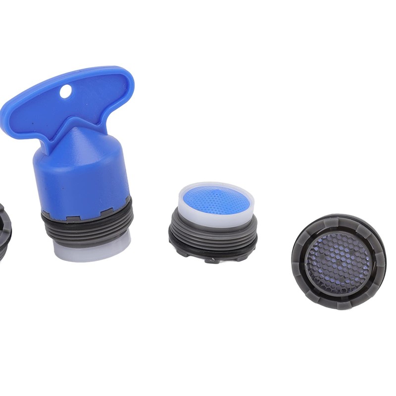 5pcs Faucet Aerator Insert M21.5mm Water Tap Aerators Creates Bubbles