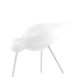 Normann Copenhagen Decorative Bird, Wooden