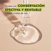 Hebbe - Conservador DMDM, Protección Antimicrobiana para Cosméticos, 250 g
