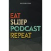 Podcast Boyfriend Gifts from Girlfriend - Eat Sleep Podcast Repeat:
