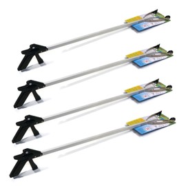 The ROP Shop | (4 Pack) 40" G4 DOT Easy Reacher for Rotary Extended Tool 10640, G4 Model 2540