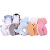 #sbabam Travel Pets Kids 2 in 1 Plush Maxi Version