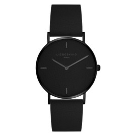 Liebeskind Berlin Armbanduhr LT-0134-LQ IP Black