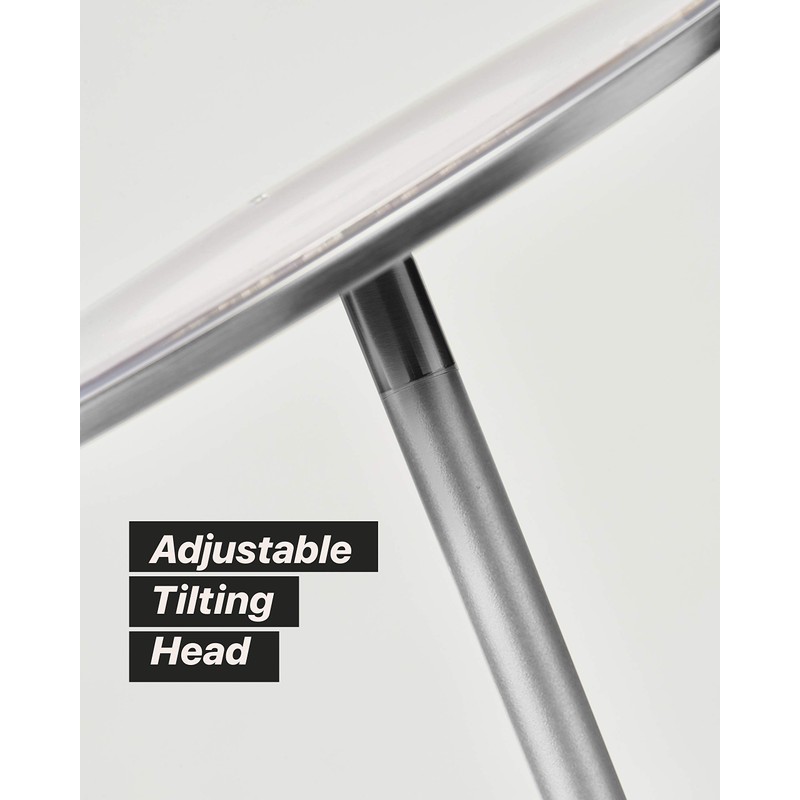 Brightech Sky LED Floor lamp, Torchiere Super Bright Floor Lamp