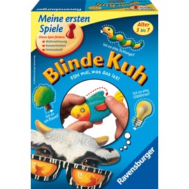 RV Blind Man's Buff 1 - 4 players, aged 3 years (214 044)