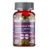 Resveratrol 500 Mg Resvitale 60 Cápsulas