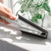 [Fool's Love] Crevice cleaning brush, moisture removal wiper, bathroom, kitchen