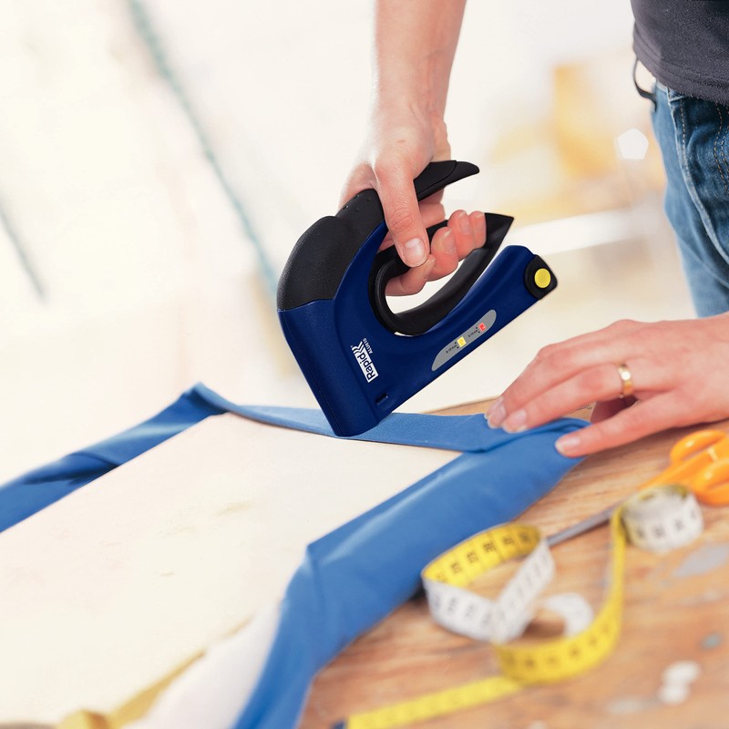 Rapid MS610 Ref 40107318 C Stapling Gun