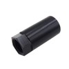 Fuel Rail Pressure Gauge Adapter Tool Compatible with GM Fuel