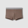 jaju [JAJU] Men's Cotton Drawer Briefs - Choose 1 of