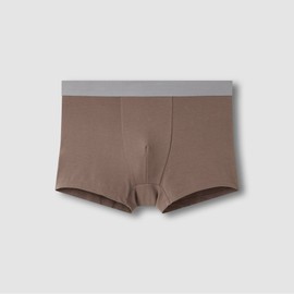 jaju [JAJU] Men's Cotton Drawer Briefs - Choose 1 of 5