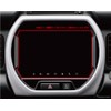 Genuine Car Navigation Protective Film, Protective Seal, LCD Protection, Protection