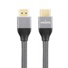 8WARE 19 Pins Male to Male Premium 2.0 HDMI Cable,