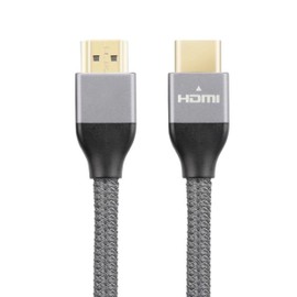 8WARE 19 Pins Male to Male Premium 2.0 HDMI Cable, 5 Meter