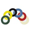 Thin Paper Line Marking Tape for Edges 0.5mm Blue 10ea