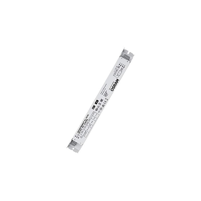 Osram Qt – Team QUICKTRONIC qt-fit5 5/8 1 x 54