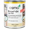 Osmo Polyx-Oil - 3031 Clear Matte - .75 Liter