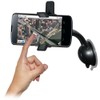 Amzer AMZ95401 Car Mount and Case System for LG Nexus
