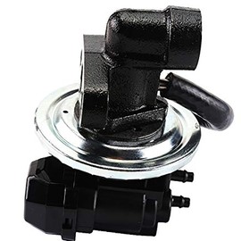 EGV1136 EGR Valve Compatible With 2007-2010 F150 2007-2014 E150 E250 4.6L 7L3E-9Y456-BA 7L3E9Y456BA EGR4510 4F2060