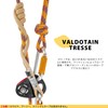 GM CLIMBING 8mm VT Pulusic Loop Hitch Cord Arborist Tree