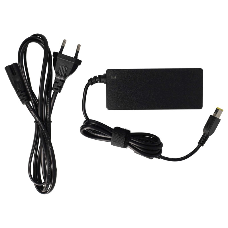 vhbw 1 x Power Supply Compatible with Lenovo ThinkPad Z50-70,