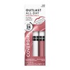 COVERGIRL – Outlast All Day New Neutrals Color de labios