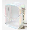 WEGO 2-Way Plush Ita Shoulder, Shoulder Bag, Ita Bag, Deco