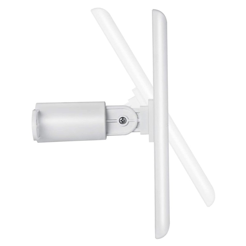 Wasserstein Solar Panel Compatible with Arlo Essential 2K Outdoor Security