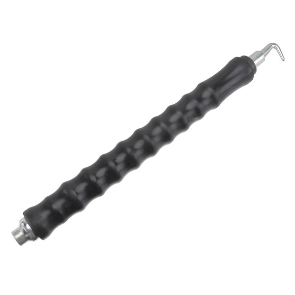 Automatic Rebar Tie Tool Heavy Duty Wire Pull Tie Tool
