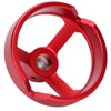 Center Puncher Gauge Straight Hole Guide Tool Aluminium Alloy Woodworking