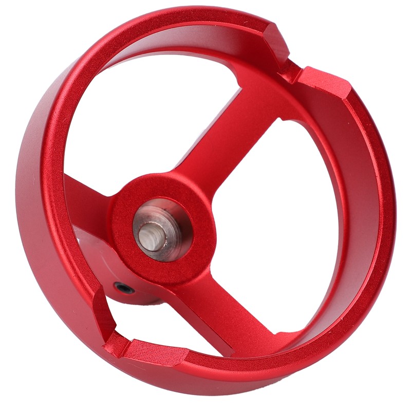 Center Puncher Gauge Straight Hole Guide Tool Aluminium Alloy Woodworking