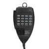 EMS‑57 Shoulder Speaker Microphone Handheld 2 Way Radio Microphone with