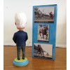 Bob Baffert Triple Crown Trainer Horse Racing Bobblehead