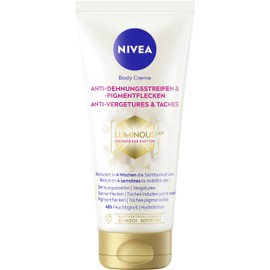 NIVEA Body Creme Anti-Dehnungsstreifen & -Pigmentflecken 200ml