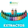 Arandano extracto 30 ml