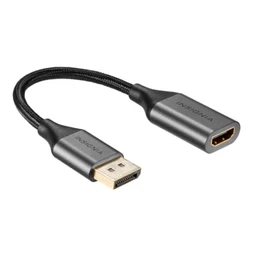 Insignia DisplayPort to HDMI Adapter NS-PADPHD-C