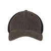 Legacy Old Favorite Trucker Cap, One Size, Black-Black