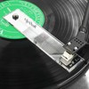 sdroceRyaM Turntable Phonograph LP Phono Cartridge Stylus Alignment Protractor Adjustment