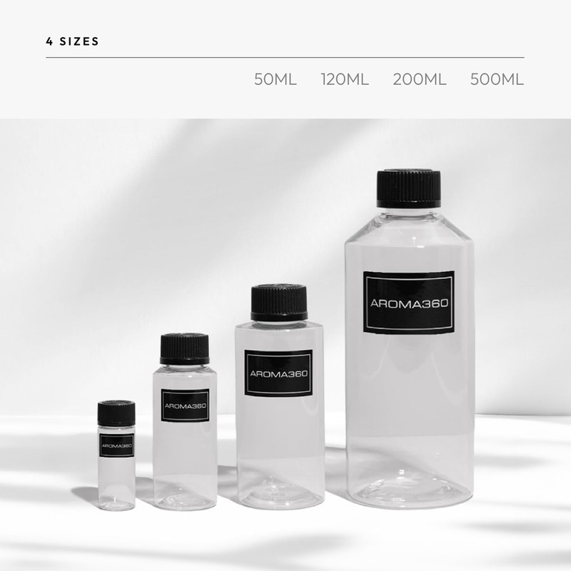 Aroma360 Fragrance Diffuser Oil - Luxury Hotel Inspired - Skyfall