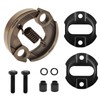 String Trimmer Clutch Kit Compatible with Stihl FC90 FC95 FC100