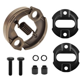 String Trimmer Clutch Kit Compatible with Stihl FC90 FC95 FC100 FS87 FS90 FS100 FS110 FS111 FS130 HL90 HT100 HT101 HT131 Replace 4180 160 2000