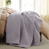 Bedsure Quilts Twin Size - Lightweight Bedspreads Twin Size with