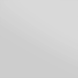 Oilcloth Tablecloth Oilcloth Washable Tablecloth Plain Gloss Plain Light Grey Cut Edge Round 120 cm