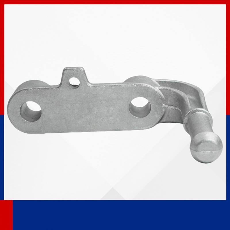Rear Right Passenger Side Exhaust Bracket Muffler Support Assembly Replacement