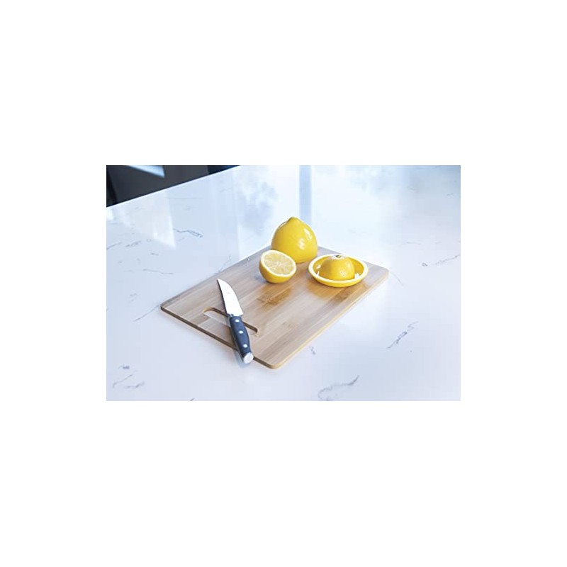 Joie Fresh Pod Lemon Storage Container, Keeps Leftover Half Flavorful