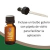 OLEUM VITAE Aceite Esencial de Lavanda 30ml. Lavandula Angustifolia. 100%