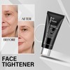 Yeonmi Face Tightener Instant Face Lift Cream Temporary Frim Skin