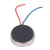 DC 3 V 60 mA 9000 +/-2000 RPM Motor vibratorio
