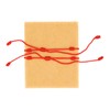 Jasimkiss Evil Eye 7 Knot Lucky Bracelets Adjustable Red String