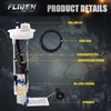 2204852 Fuel Pump Assembly Compatible with Polaris Ranger 900 Crew/Crew